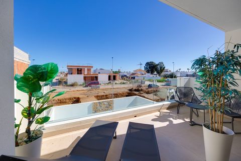 Villa i Los Alcazares, Murcia, Los Alcazares - € 369.000 | Ref: SMCLA26264 - foto 46
