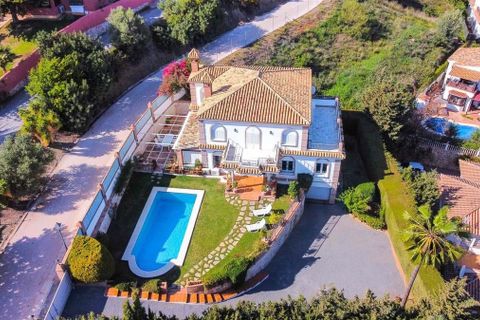 Villa i Mijas Costa, Malaga, Mijas Costa - € 850.000 | Ref: SMSMI0677 - foto 1