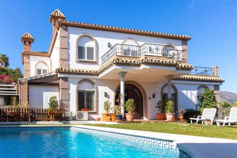 Villa i Mijas Costa, Malaga, Mijas Costa - € 850.000 | Ref: SMSMI0677 - foto 3