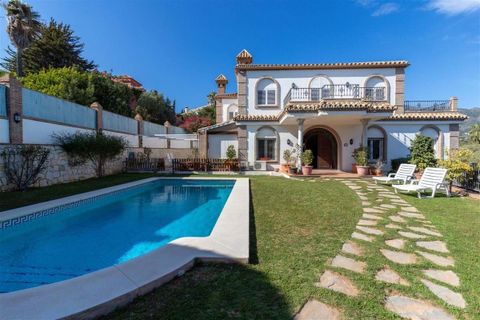 Villa i Mijas Costa, Malaga, Mijas Costa - € 850.000 | Ref: SMSMI0677 - foto 5