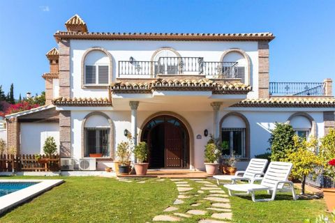 Villa i Mijas Costa, Malaga, Mijas Costa - € 850.000 | Ref: SMSMI0677 - foto 6