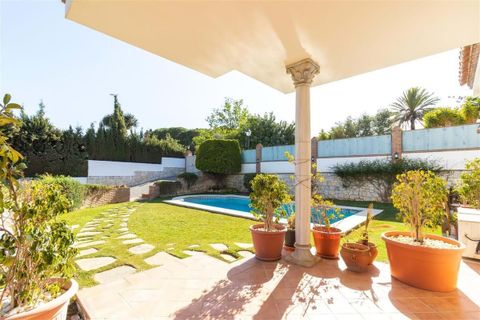 Villa i Mijas Costa, Malaga, Mijas Costa - € 850.000 | Ref: SMSMI0677 - foto 8