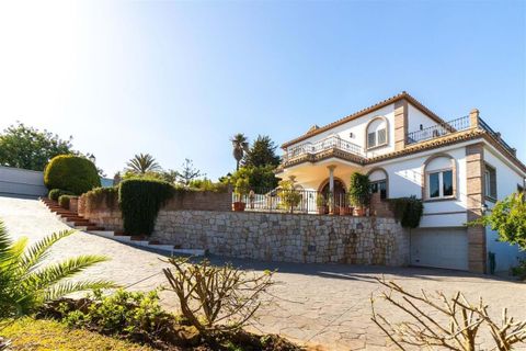 Villa i Mijas Costa, Malaga, Mijas Costa - € 850.000 | Ref: SMSMI0677 - foto 9