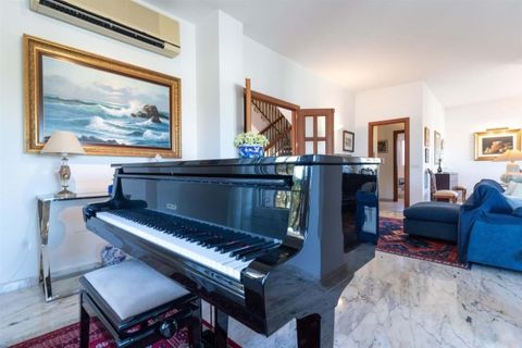 Villa i Mijas Costa, Malaga, Mijas Costa - € 850.000 | Ref: SMSMI0677 - foto 14