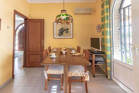 Villa i Mijas Costa, Malaga, Mijas Costa - € 850.000 | Ref: SMSMI0677 - foto 27