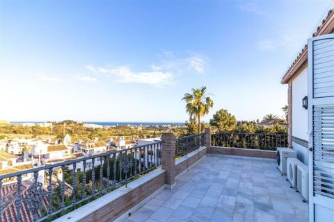 Villa i Mijas Costa, Malaga, Mijas Costa - € 850.000 | Ref: SMSMI0677 - foto 45