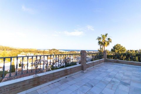 Villa i Mijas Costa, Malaga, Mijas Costa - € 850.000 | Ref: SMSMI0677 - foto 47