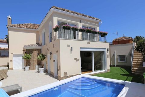 Villa i Marbella, Malaga, Marbella - € 990.000 | Ref: SMSM0777 - foto 1