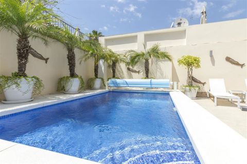 Villa i Marbella, Malaga, Marbella - € 990.000 | Ref: SMSM0777 - foto 3