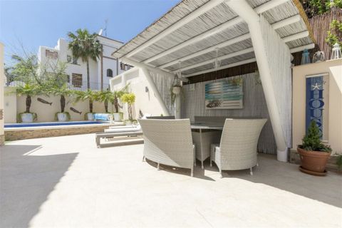 Villa i Marbella, Malaga, Marbella - € 990.000 | Ref: SMSM0777 - foto 4