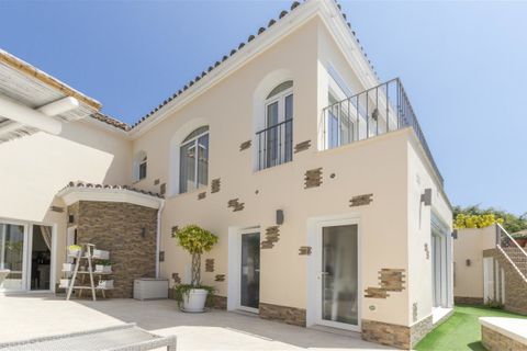 Villa i Marbella, Malaga, Marbella - € 990.000 | Ref: SMSM0777 - foto 32