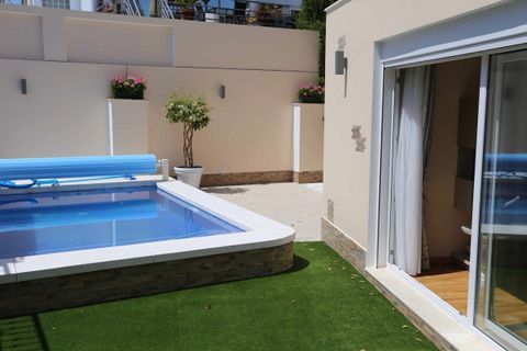 Villa i Marbella, Malaga, Marbella - € 990.000 | Ref: SMSM0777 - foto 38
