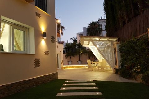 Villa i Marbella, Malaga, Marbella - € 990.000 | Ref: SMSM0777 - foto 40