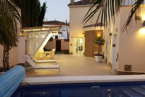 Villa i Marbella, Malaga, Marbella - € 990.000 | Ref: SMSM0777 - foto 41