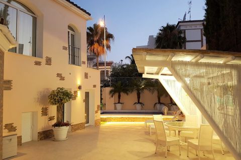 Villa i Marbella, Malaga, Marbella - € 990.000 | Ref: SMSM0777 - foto 42