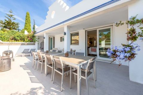 Byhus i Marbella, Malaga, Marbella - € 689.000 | Ref: SMSM0778 - foto 1