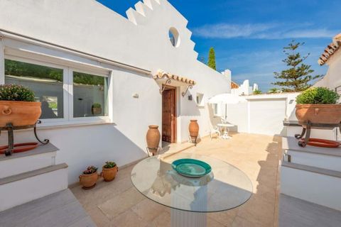 Byhus i Marbella, Malaga, Marbella - € 689.000 | Ref: SMSM0778 - foto 3
