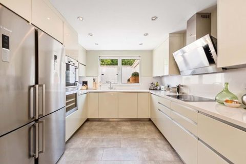 Byhus i Marbella, Malaga, Marbella - € 689.000 | Ref: SMSM0778 - foto 4
