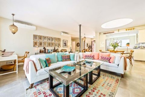 Byhus i Marbella, Malaga, Marbella - € 689.000 | Ref: SMSM0778 - foto 6