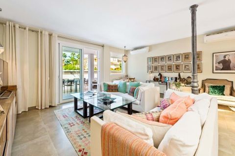 Byhus i Marbella, Malaga, Marbella - € 689.000 | Ref: SMSM0778 - foto 7