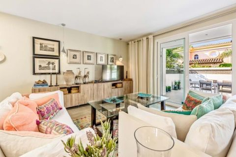 Byhus i Marbella, Malaga, Marbella - € 689.000 | Ref: SMSM0778 - foto 9