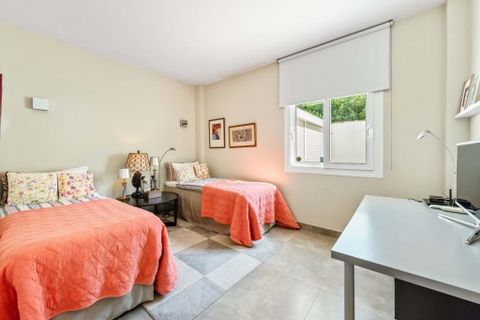 Byhus i Marbella, Malaga, Marbella - € 689.000 | Ref: SMSM0778 - foto 11