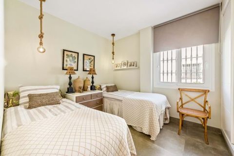 Byhus i Marbella, Malaga, Marbella - € 689.000 | Ref: SMSM0778 - foto 12