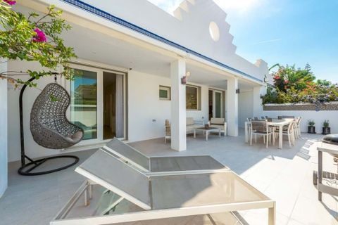 Byhus i Marbella, Malaga, Marbella - € 689.000 | Ref: SMSM0778 - foto 16