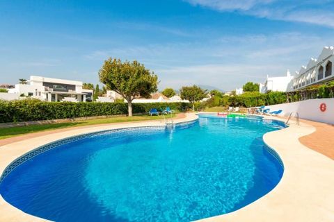 Byhus i Marbella, Malaga, Marbella - € 689.000 | Ref: SMSM0778 - foto 19