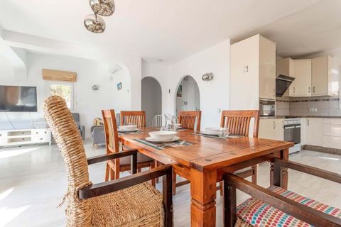 Villa i Mijas Costa, Malaga, Mijas Costa - € 695.000 | Ref: SMSMI0678 - foto 4