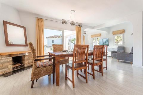 Villa i Mijas Costa, Malaga, Mijas Costa - € 695.000 | Ref: SMSMI0678 - foto 5