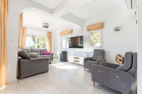 Villa i Mijas Costa, Malaga, Mijas Costa - € 695.000 | Ref: SMSMI0678 - foto 7