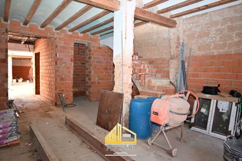Byhus i Picassent, Valencia, Picassent - € 239.900 | Ref: 5STR032026 - foto 2