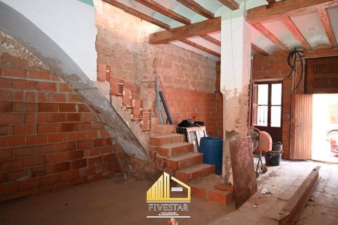Byhus i Picassent, Valencia, Picassent - € 239.900 | Ref: 5STR032026 - foto 4