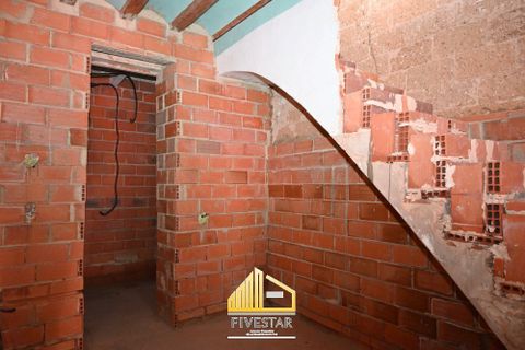 Byhus i Picassent, Valencia, Picassent - € 239.900 | Ref: 5STR032026 - foto 5