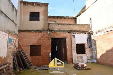 Byhus i Picassent, Valencia, Picassent - € 239.900 | Ref: 5STR032026 - foto 7