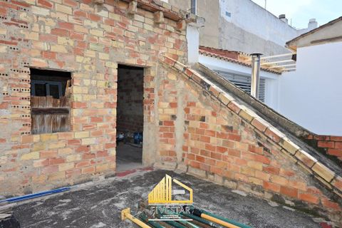 Byhus i Picassent, Valencia, Picassent - € 239.900 | Ref: 5STR032026 - foto 21
