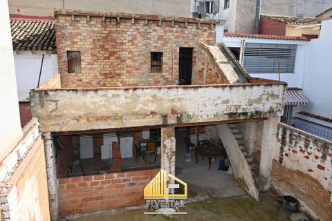 Byhus i Picassent, Valencia, Picassent - € 239.900 | Ref: 5STR032026 - foto 25