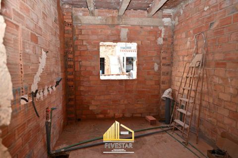 Byhus i Picassent, Valencia, Picassent - € 239.900 | Ref: 5STR032026 - foto 26
