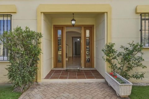 Villa a Mijas Costa, Malaga, Mijas Costa - € 810.000 | Ref: SMSMI0681 - foto 4
