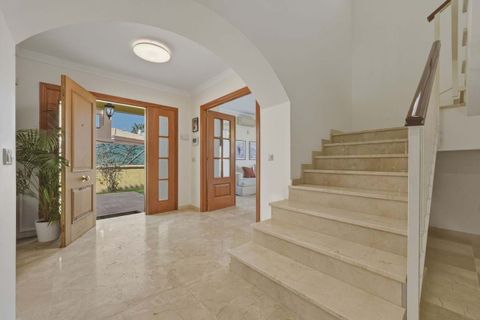 Villa a Mijas Costa, Malaga, Mijas Costa - € 810.000 | Ref: SMSMI0681 - foto 6