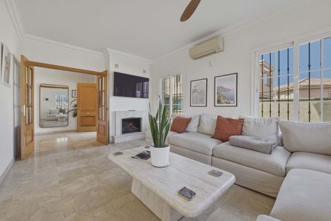 Villa a Mijas Costa, Malaga, Mijas Costa - € 810.000 | Ref: SMSMI0681 - foto 7