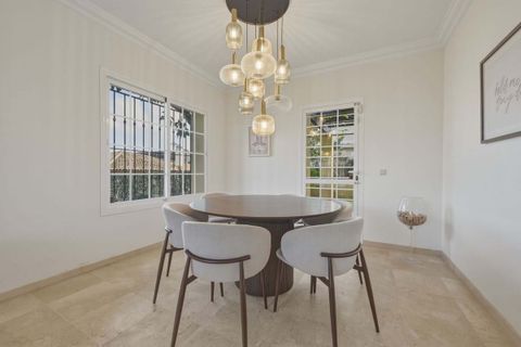 Villa a Mijas Costa, Malaga, Mijas Costa - € 810.000 | Ref: SMSMI0681 - foto 9