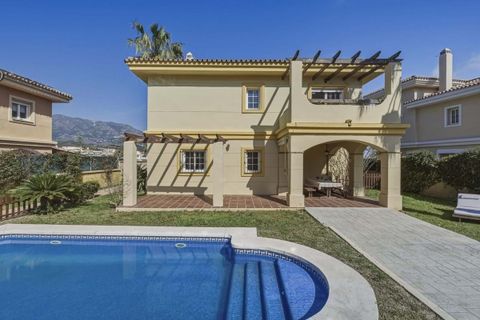 Villa a Mijas Costa, Malaga, Mijas Costa - € 810.000 | Ref: SMSMI0681 - foto 29