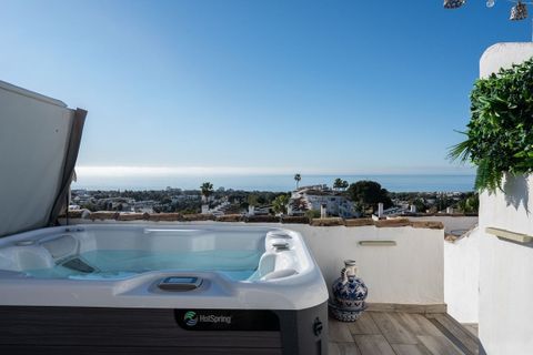 Rækkehus i Mijas Costa, Malaga, Mijas Costa - € 610.000 | Ref: SMSMI0682 - foto 1