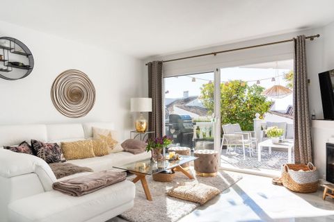 Rækkehus i Mijas Costa, Malaga, Mijas Costa - € 610.000 | Ref: SMSMI0682 - foto 2