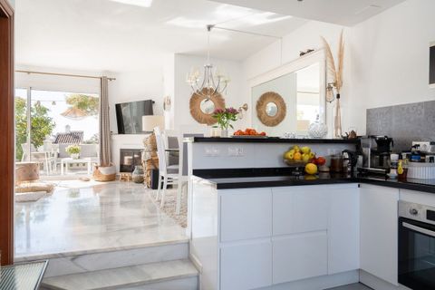 Rækkehus i Mijas Costa, Malaga, Mijas Costa - € 610.000 | Ref: SMSMI0682 - foto 4