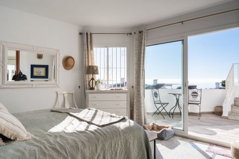 Rækkehus i Mijas Costa, Malaga, Mijas Costa - € 610.000 | Ref: SMSMI0682 - foto 5