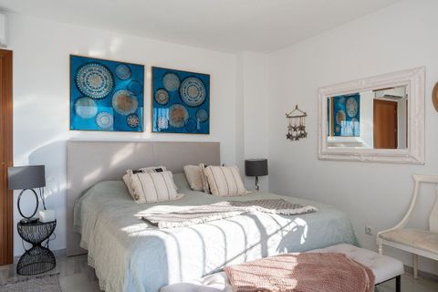 Rækkehus i Mijas Costa, Malaga, Mijas Costa - € 610.000 | Ref: SMSMI0682 - foto 8