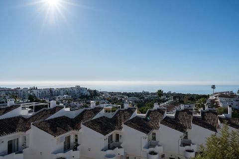 Rækkehus i Mijas Costa, Malaga, Mijas Costa - € 610.000 | Ref: SMSMI0682 - foto 9